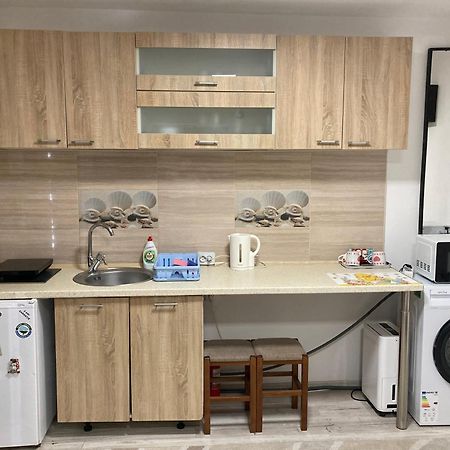Cosy Hideaway Apartment Brasov Exterior photo
